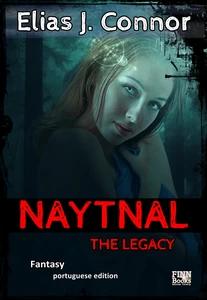 Titel: Naytnal - The legacy (portuguese version)