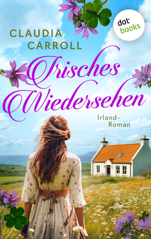Titel: Irisches Wiedersehen