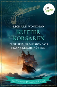 Titel: Kutterkorsaren - In geheimer Mission vor Frankreichs Küsten