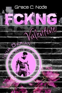 Titel: FCKNG Valentine
