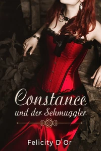 Titel: Constance und der Schmuggler