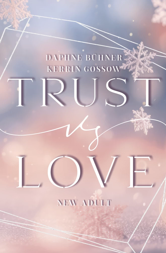 Titel: Trust vs. Love