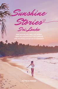 Titel: Sunshine Stories Sri Lanka