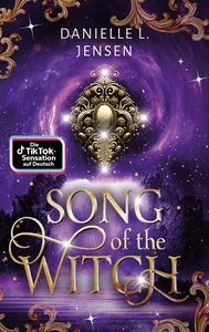 Titel: Song of the Witch