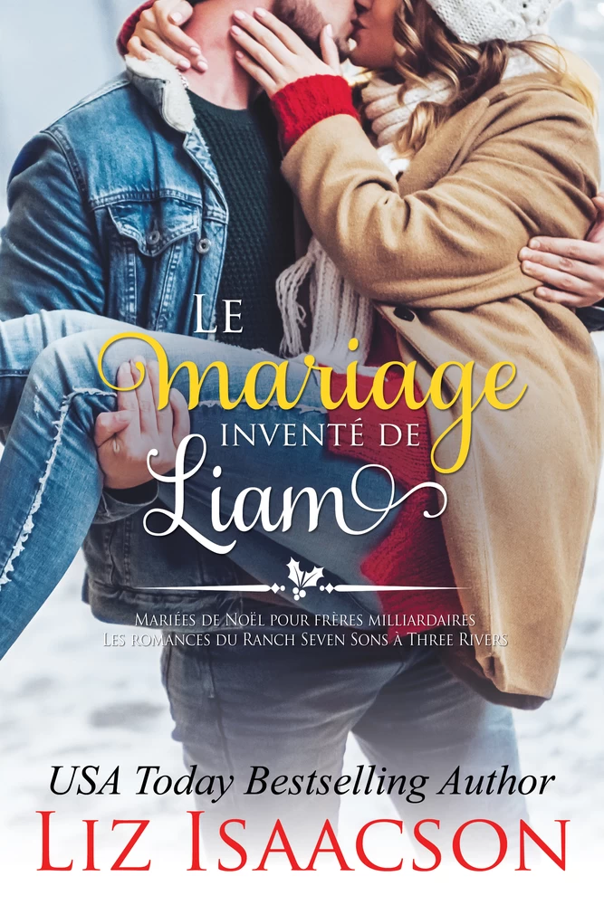 Titel: Le Mariage inventé de Liam