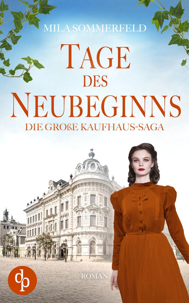 Titel: Tage des Neubeginns