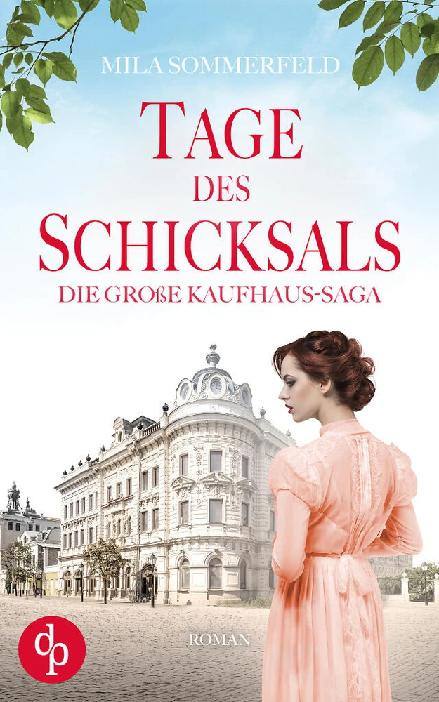 Titel: Tage des Schicksals