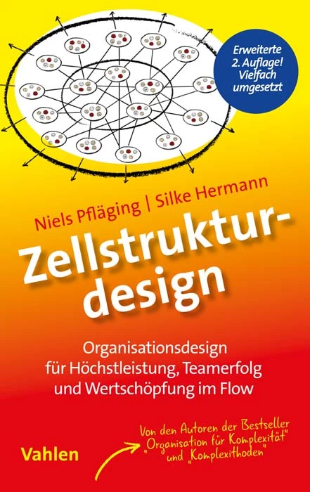 Titel: Zellstrukturdesign