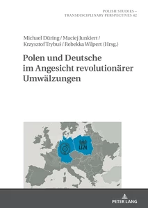 Title: Polen und Deutsche im Angesicht revolutionärer Umwälzungen