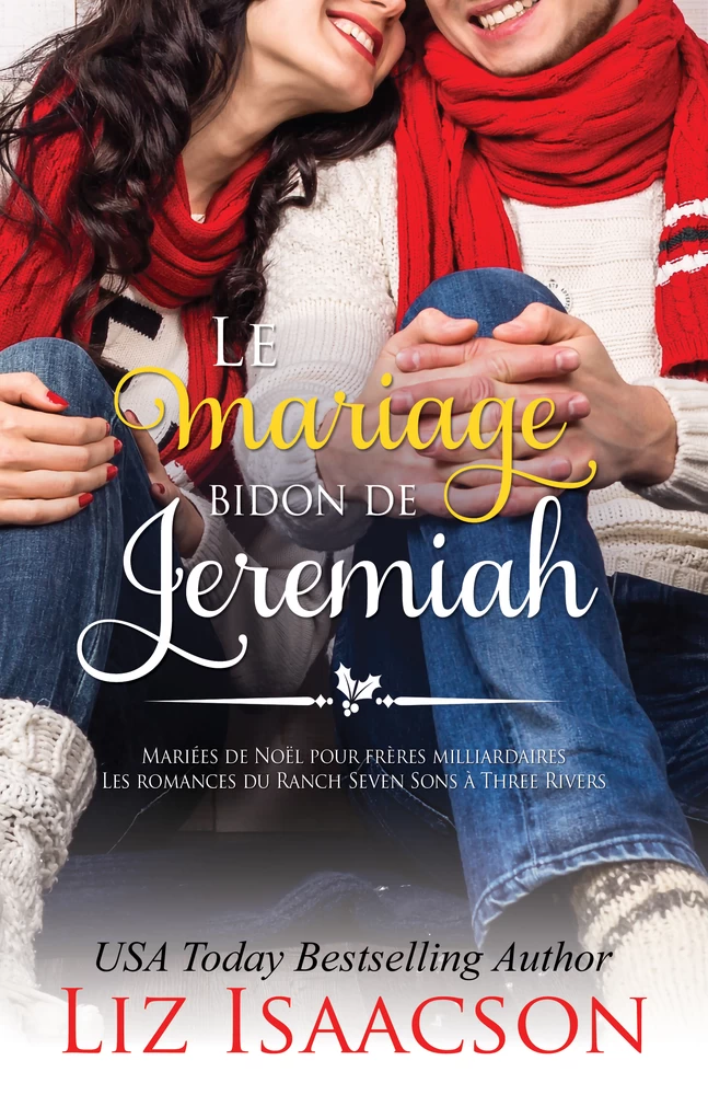Titel: Le Mariage bidon de Jeremiah