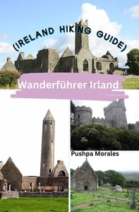 Titel: Wanderführer Irland (Ireland Hiking Guide)
