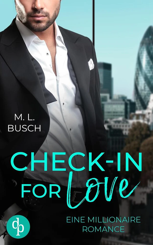 Titel: Check-in for love