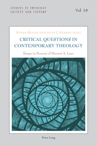 Title: Critical Questions in Contemporary Theology: Essays in Honour of Dermot A. Lane