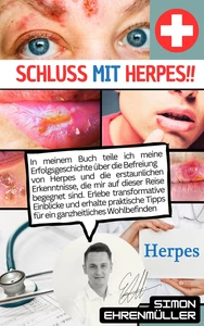 Titel: Schluss mit Herpes