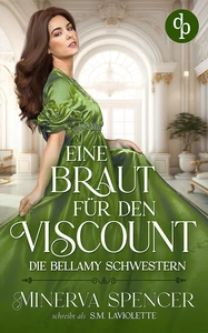 Titel: Eine Braut für den Viscount