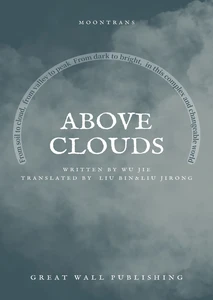 Titel: Above Clouds