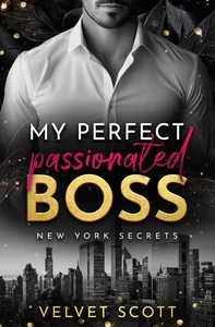 Titel: My perfect passionated Boss