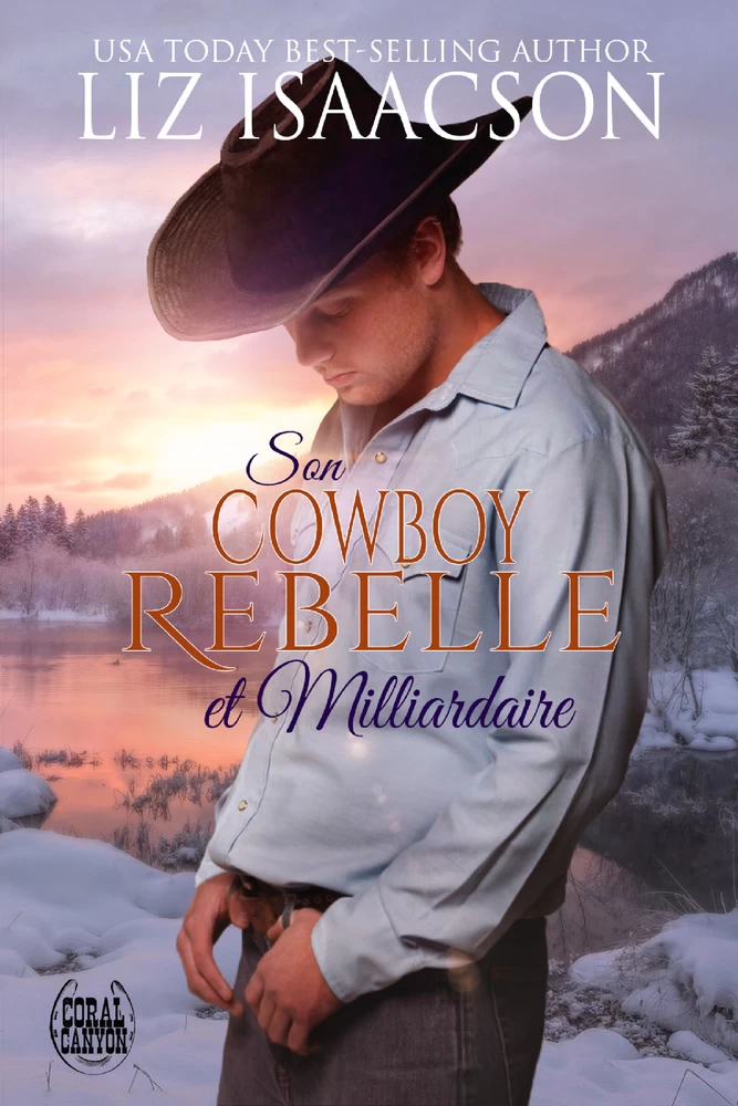 Titel: Son Cowboy Rebelle et Milliardaire
