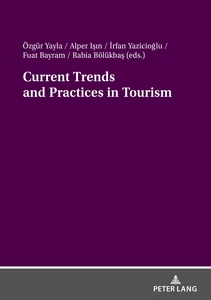 Titre: Current Trends and Practices in Tourism