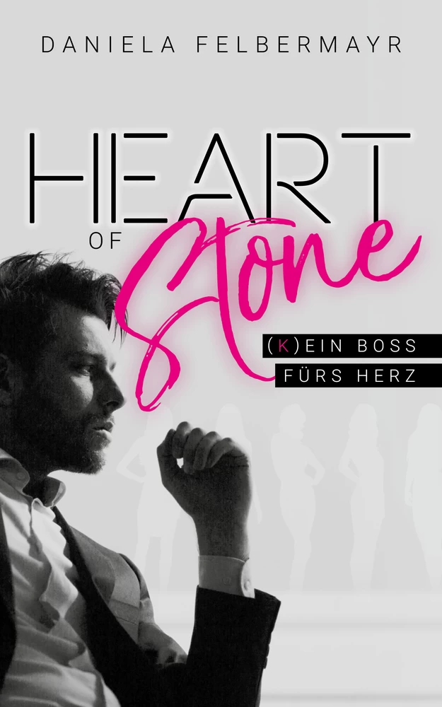 Titel: Heart of Stone