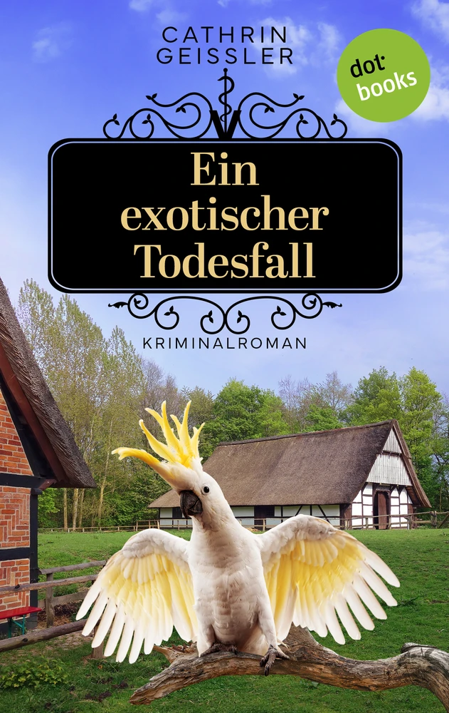 Titel: Ein exotischer Todesfall