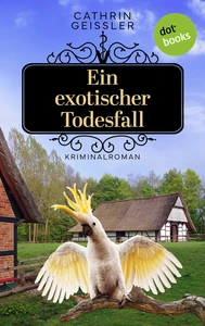 Titel: Ein exotischer Todesfall