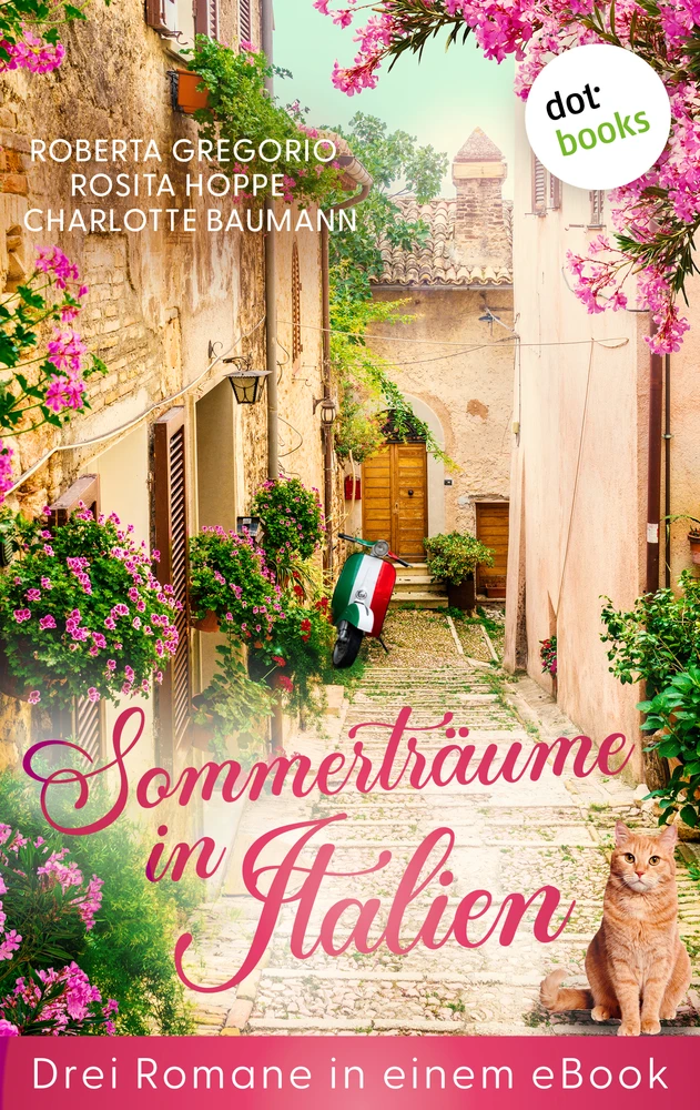 Titel: Sommerträume in Italien