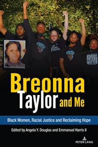Title: Breonna Taylor and Me
