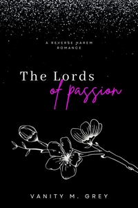 Titel: The Lords of Passion