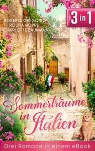 Titel: Sommerträume in Italien (Nur bei uns!)