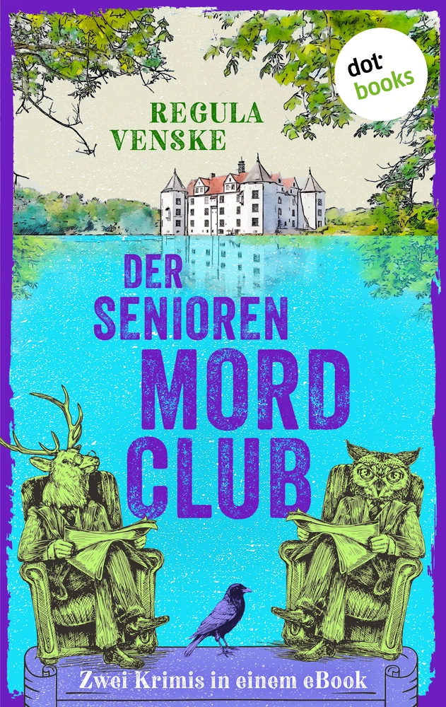 Titel: Der Seniorenmordclub