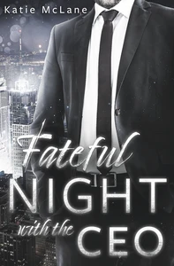 Titel: Fateful Night with the CEO