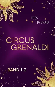 Titel: Circus Grenaldi (Nur bei uns!)