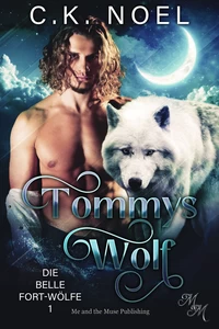 Titel: Tommys Wolf