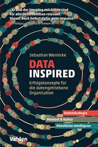 Titel: Data inspired