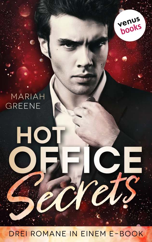 Titel: Hot Office Secrets