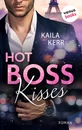 Titel: Hot Boss Kisses