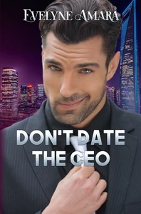 Titel: Don’t date the CEO
