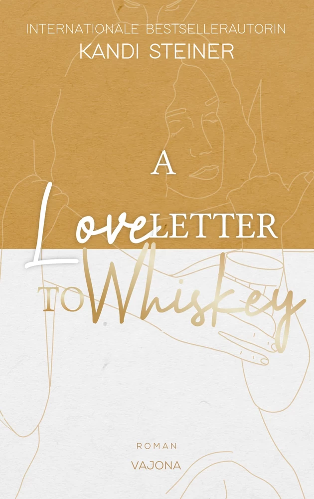 Titel: A Love Letter To Whiskey