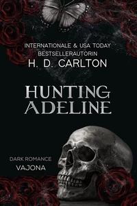 Titel: Hunting Adeline