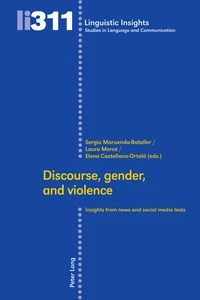 Title: Discourse, gender, and violence