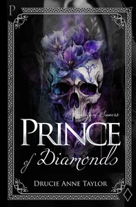 Titel: Prince of Diamonds