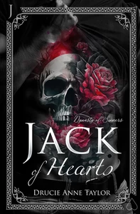 Titel: Jack of Hearts
