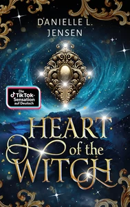 Titel: Heart of the Witch
