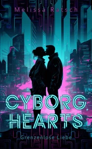 Titel: Cyborg Hearts