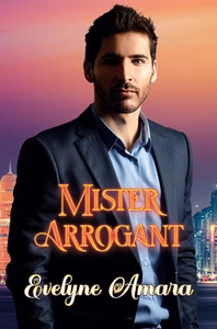 Titel: Mister Arrogant
