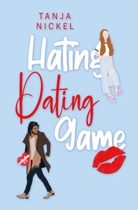 Titel: Hating Dating Game