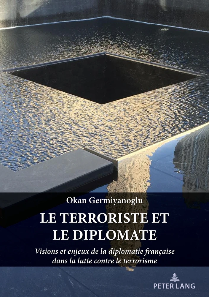 Title: Le terroriste et le diplomate