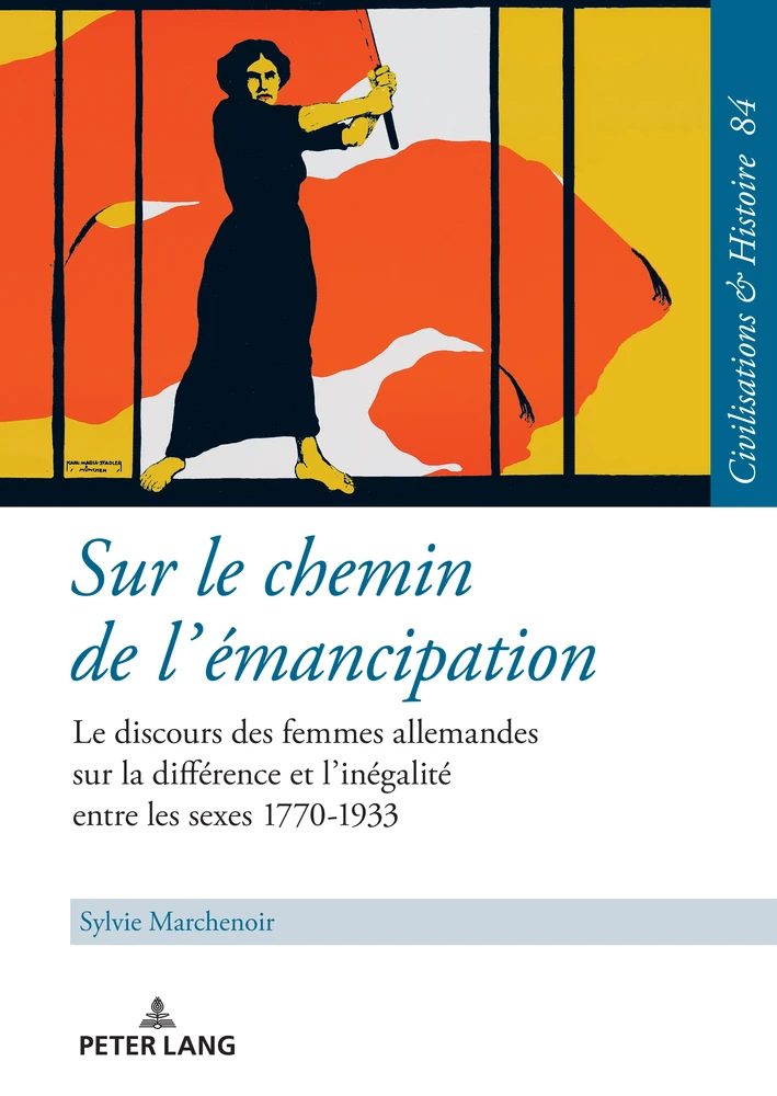 Titre: Sur le chemin de l’émancipation