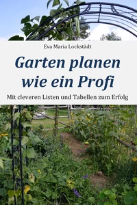 Titel: Garten planen wie ein Profi